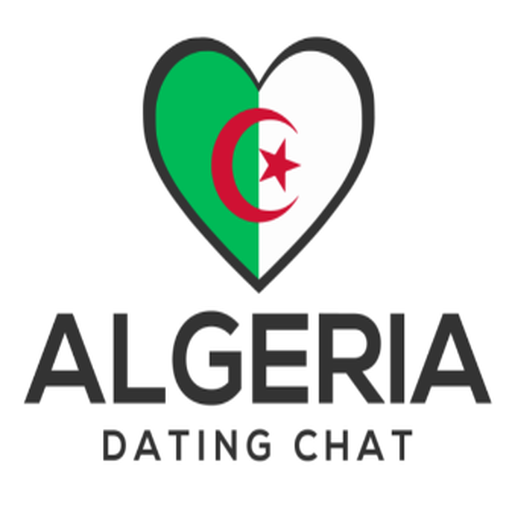 DATING CHAT ALGERIA logo