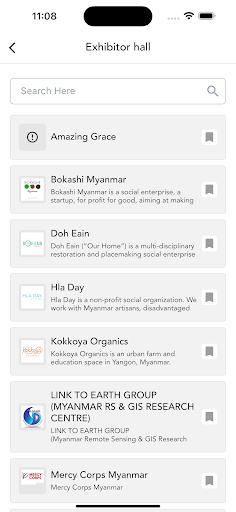 Myanmar Climate Action Network