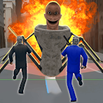 Merge Toilet Battle