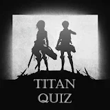 Attack  Anime On Titan Quiz icon