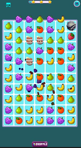 Puzzle Pop Screen 3