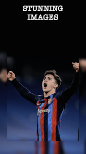 FC Barcelona Wallpaper HD 4K