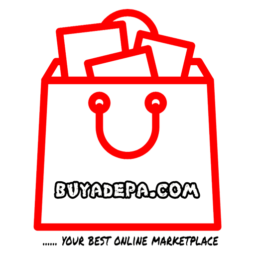 Buyadepa logo