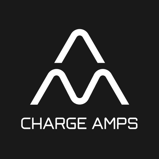 Charge Amps Installer logo