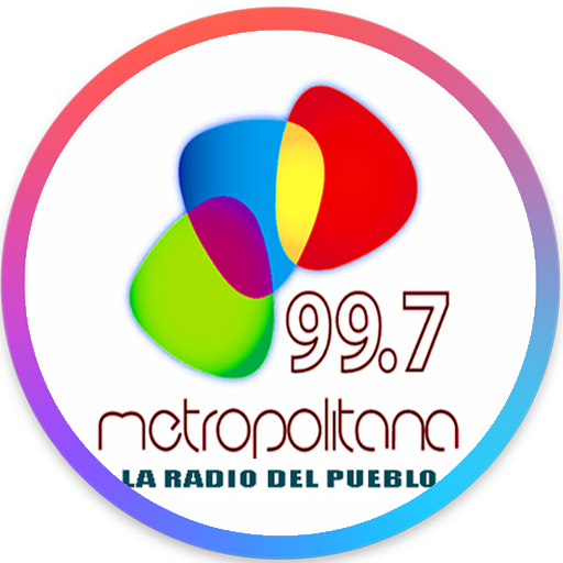 Radio Metropolitana Argentina logo