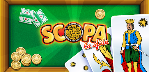 Scopa Gioco Di Carte Online App Su Google Play