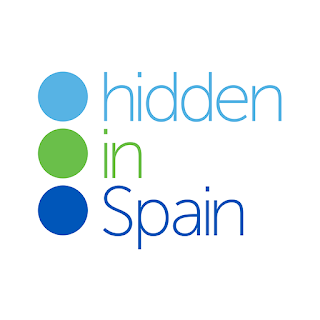 Hidden in Spain Guía