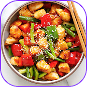 Top 46 Food & Drink Apps Like Chicken Stir Fry Recipes: Easy And Quick Recipes - Best Alternatives