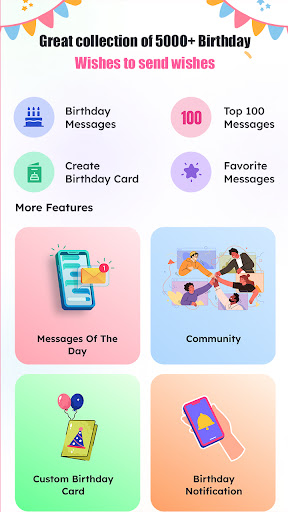 Anteprima dell'app