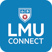 LMU Connect 7.2.9 Icon