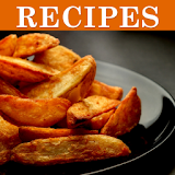 Potato Recipes!! icon