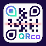 QRco: Create & Scan QR Code