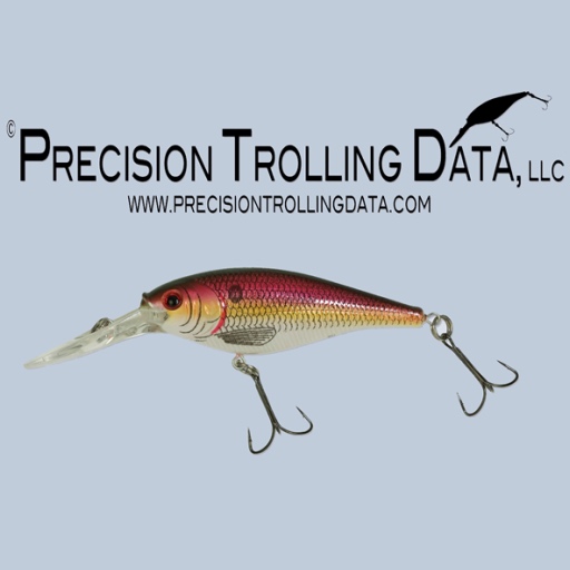 Precision Trolling Data - Apps on Google Play