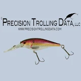 Precision Trolling Data icon