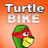 Turtle BIKE icon
