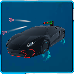 Icon image Cyber Hunter