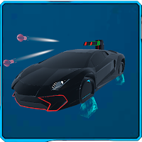 Cyber Hunter