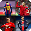 Guess The Soccer Player Quiz 1.0.47 APK تنزيل