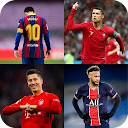 تحميل التطبيق Guess The Soccer Player Quiz التثبيت أحدث APK تنزيل