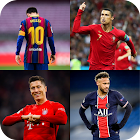 Guess The Football Player Quiz 1.0.56