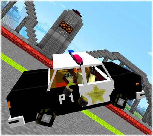 Sports Car Mod Screen 2