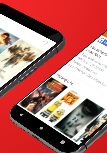 BeeMovie - Series and Movies