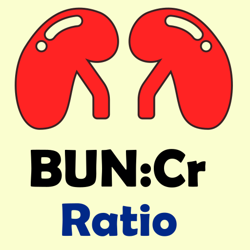 BUN Creatinine Ratio Calculato Unduh di Windows