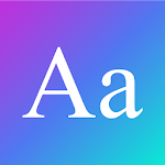 Cover Image of 下载 FontBoard - Font & Emoji Keyboard 1.3.2 APK