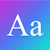 FontBoard - Font & Emoji Keyboard icon