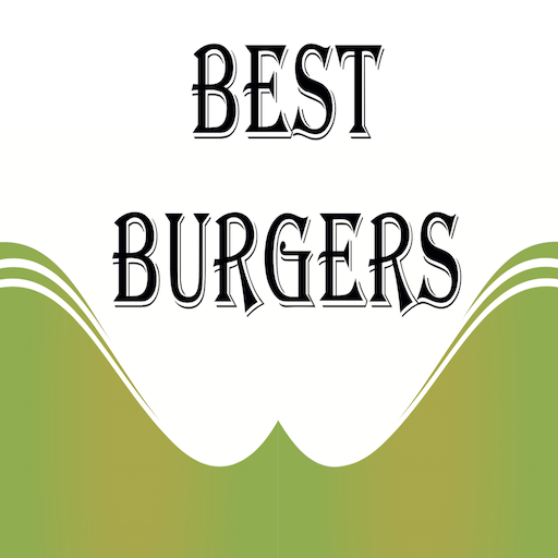 Best Burgers logo