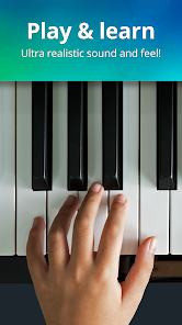 Piano - Music Keyboard & Tiles – Apps on Google Play