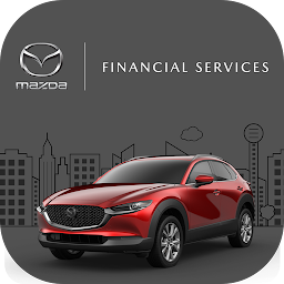Hình ảnh biểu tượng của Mazda Financial Services