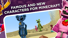 Minecraft用Mods Poppy 3のおすすめ画像2