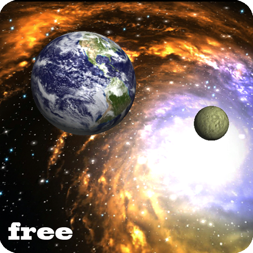 3d Galaxy Live Wallpaper Hd Google Play のアプリ