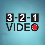 3-2-1 Video icon