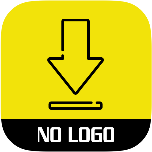 All Downloader No Watermark logo