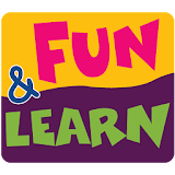Fun and Learn Nursery icon
