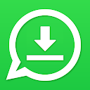 Status Downloader für WhatsApp: Status Downloader