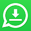 Status Saver For WhatsApp: Video Status Downloader