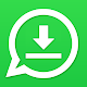 Salvar Status - Status Saver para WhatsApp Baixe no Windows