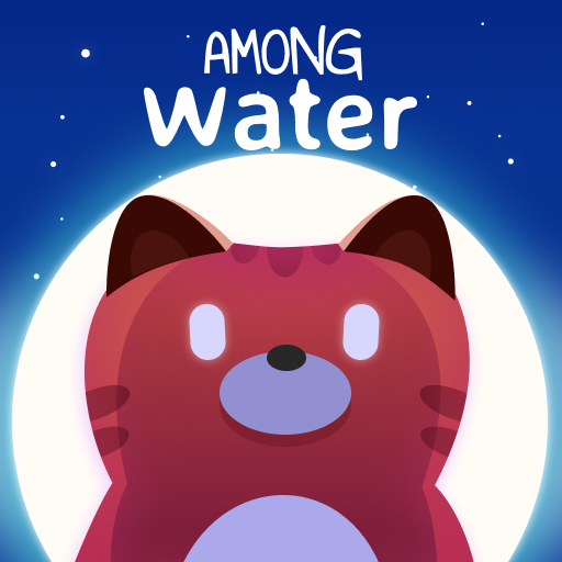 تحميل لعبة‏ Among Water مهكرة