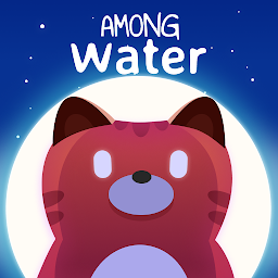 Among Water: Meditation Idle