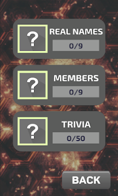 EXO Fans Quiz - Screenshot 3