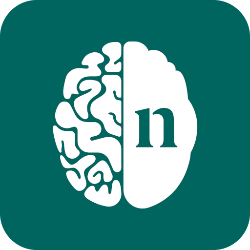 Neuriva Brain Gym 1.4.2 Icon