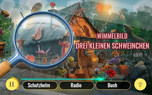 App-Vorschau