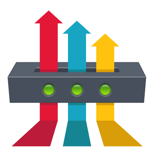 IxChariot Endpoint logo