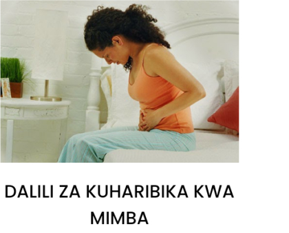 Uzazi wanawake -Nguvu za kiume