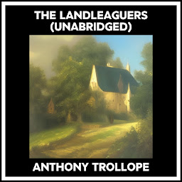 Icon image The Landleaguers (Unabridged)