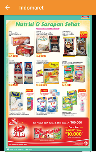 Katalog Diskon Screen 3