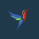 Cover Image of Tải xuống Colibri X — Telegram unofficial 7.1.3.2 APK